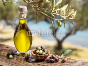 Murales Aceite de oliva